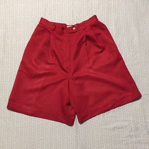 Women’s Talbots shorts